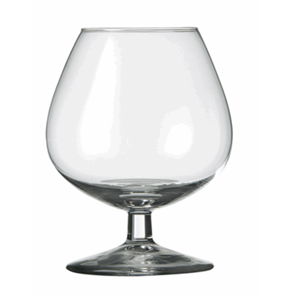 Cognac-Gläser